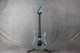 EVH 5150 Standard - Ice Blue Metallic - 2nd Hand