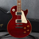 Epiphone Les Paul Standard Pro - Wine Red - 2nd Hand (158021)