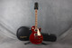 Epiphone Les Paul Standard Pro - Wine Red - 2nd Hand (158021)