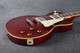 Epiphone Les Paul Standard Pro - Wine Red - 2nd Hand (158021)