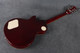 Epiphone Les Paul Standard Pro - Wine Red - 2nd Hand (158021)