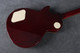 Epiphone Les Paul Standard Pro - Wine Red - 2nd Hand (158021)