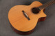 Ibanez AE325-LGS Electro Acoustic - Natural Low Gloss - 2nd Hand
