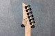 Ibanez Jem Jr - White - 2nd Hand (158001)