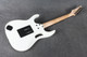 Ibanez Jem Jr - White - 2nd Hand (158001)