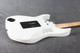 Ibanez Jem Jr - White - 2nd Hand (158001)