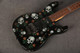 ESP LTD M200SR Limited Edition - Skulls and Roses - 2nd Hand