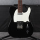 Legend T Style Electric Guitar - Black - 2nd Hand