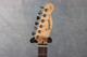 Legend T Style Electric Guitar - Black - 2nd Hand