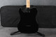 Legend T Style Electric Guitar - Black - 2nd Hand