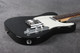 Legend T Style Electric Guitar - Black - 2nd Hand