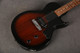 Vintage V120 ReIssued Electric Guitar - 2 Tone Sunburst - 2nd Hand