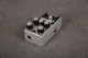 Alexander Jubilee Silver Overdrive - 2nd Hand