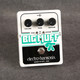 EHX Big Muff Pi Tone Wicker - 2nd Hand