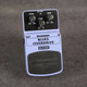Behringer Blues Overdrive - 2nd Hand