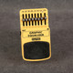 Behringer EQ700 Graphic Equaliser - 2nd Hand