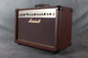 Marshall AS50D Acoustic Guitar Combo Amp - 2nd Hand
