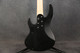 ESP LTD B-15 Bass Guitar - Black Satin - 2nd Hand