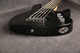 ESP LTD B-15 Bass Guitar - Black Satin - 2nd Hand