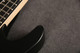 ESP LTD B-15 Bass Guitar - Black Satin - 2nd Hand