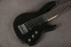 ESP LTD B-15 Bass Guitar - Black Satin - 2nd Hand