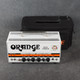 Orange Dual Terror Amp Head - 2nd Hand
