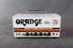 Orange Dual Terror Amp Head - 2nd Hand