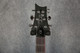 PRS SE CE 24 - Black Cherry - 2nd Hand