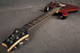 PRS SE CE 24 - Black Cherry - 2nd Hand