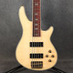 Schecter Omen Extreme-5 - Gloss Natural - 2nd Hand