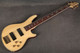 Schecter Omen Extreme-5 - Gloss Natural - 2nd Hand