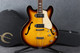 Epiphone Casino - Vintage Sunburst - 2nd Hand (158040)