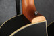 Warwick RockBass Alien Standard 4 Fretless Bass - LH - Natural Satin - 2nd Hand