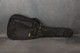 Warwick RockBass Alien Standard 4 Fretless Bass - LH - Natural Satin - 2nd Hand