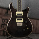 PRS SE Custom 24 30th Anniversary - Grey Black - 2nd Hand