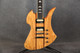 B.C. Rich Mockingbird Exotic Classic - Natural - 2nd Hand