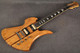 B.C. Rich Mockingbird Exotic Classic - Natural - 2nd Hand