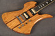 B.C. Rich Mockingbird Exotic Classic - Natural - 2nd Hand