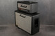 Marshall Silver Jubilee 2525H Studio- JVMC212 Cab **COLLECTION ONLY** - 2nd Hand