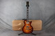 Gibson Les Paul Studio - 2015 - Desert Burst - 2nd Hand