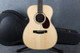 Eastman E20-OM Electro-Acoustic - LR Baggs VTC - 2nd Hand