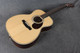 Eastman E20-OM Electro-Acoustic - LR Baggs VTC - 2nd Hand