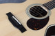 Eastman E20-OM Electro-Acoustic - LR Baggs VTC - 2nd Hand