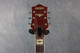 Gretsch G6120DSW Chet Atkins - Orange Stain - 2nd Hand