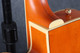 Gretsch G6120DSW Chet Atkins - Orange Stain - 2nd Hand