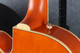 Gretsch G6120DSW Chet Atkins - Orange Stain - 2nd Hand