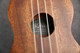 Pure Tone Kahana Soprano Ukulele - 2nd Hand