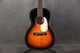 Hartwood Villanelle Parlour Electro Acoustic - Vintage Sunburst - 2nd Hand