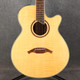 Crafter SE-9 Electro-Acoustic - 2nd Hand