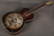 Gretsch G9241 Alligator Biscuit Electro-Resonator - 2 Tone Sunburst - 2nd Hand